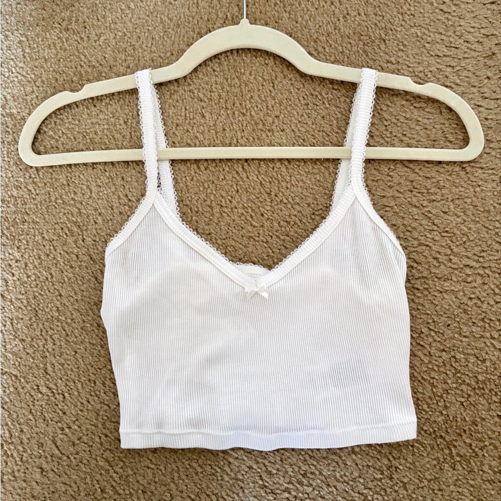 sunday best gracie tank